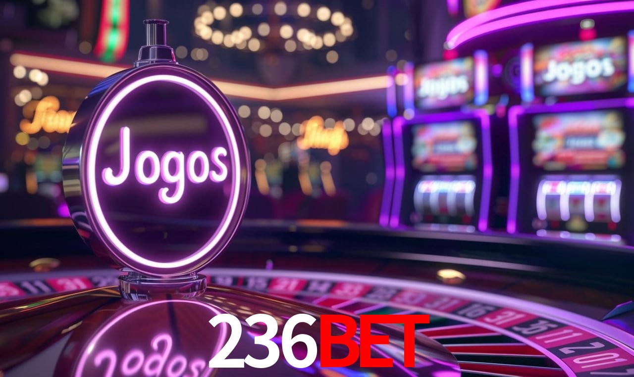 Slots com jackpots e giros grátis na 236bet