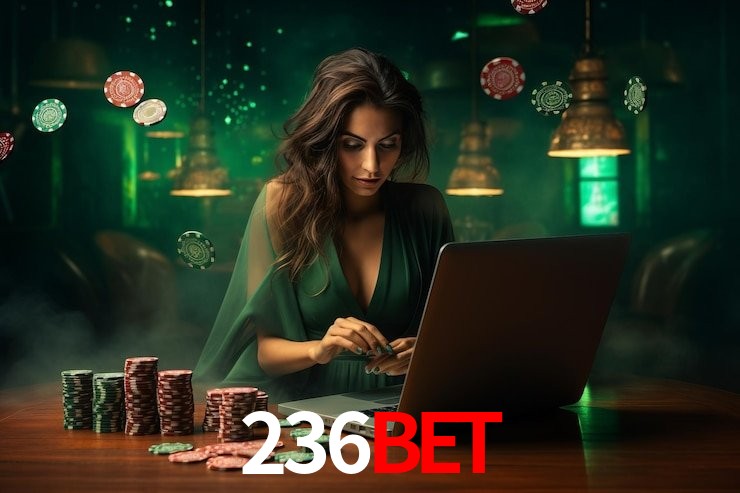 APP rápido e leve da 236bet