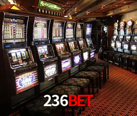 Cadastro rápido e seguro na 236bet