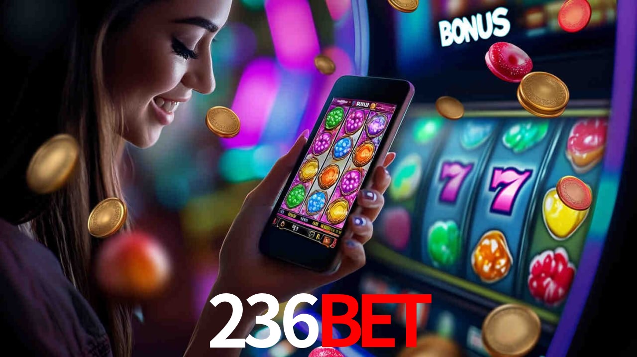 Jogos populares e pagamentos rápidos na 236bet